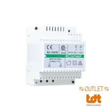 30W VIP System Power Supply (Outlet)