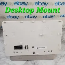 ✅️⭐️ Vivint VS-SHP200-DM1 DESKTOP MOUNT For Smart Hub Pro (Gen 2) Home Security 