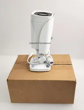 Lorex LNB8005 4K 8MP Outdoor IP PoE Bullet Security Camera White