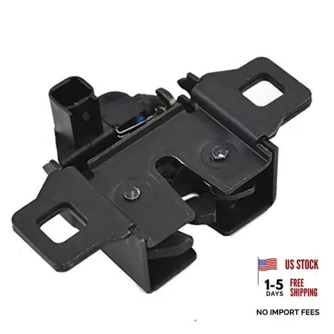 Alarm Hood Latch Switch Sensor Replacement for Range Rover Sport 2006-2012