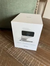 Xfinity Indoor + Outdoor Home Security Camera - Brand New In Box (1080p HD