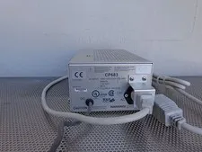 Checkpoint Anti Theft Detector Retail CP683 Security System Worldwide 224 Module