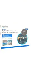 TURBOHD PROFESSIONAL SECURITY CAMERA