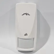 Ubiquiti Networks mFi mFi-MSW Wall Mount Motion Sensor Used Good Condition