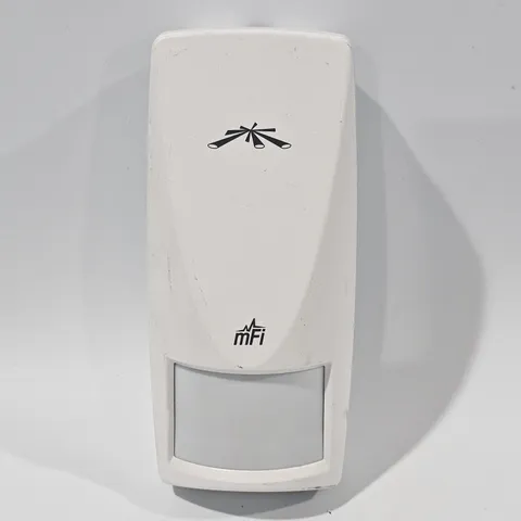 Ubiquiti Networks mFi mFi-MSW Wall Mount Motion Sensor Used Good Condition
