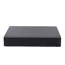 4K 8CH POE NVR H.265+ CCTV DVR 4K 5MP 4MP 3MP 1080P Network Video Recorder EXQX