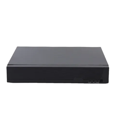 4K 8CH POE NVR H.265+ CCTV DVR 4K 5MP 4MP 3MP 1080P Network Video Recorder EXQX