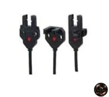 Omron Thin Photo Microsensor Grooved L-type Detection Distance 5mm DC Light