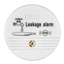 Alarm - Home Leak, Water Immersion Detector, Live3676 Alarm