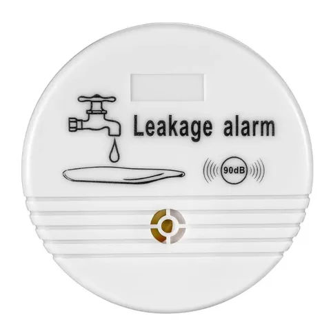 Alarm - Home Leak, Water Immersion Detector, Live3676 Alarm