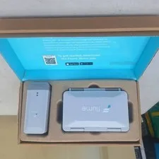 Flume 2 F2100 Smart Home Water Monitor Leak Detector WiFi Water Usage Sensor