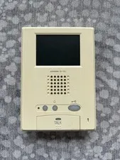 AIPHONE GH-1KD AUDIO/VIDEO TENANT STATION FOR THE GH SERIES