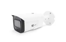 IC Realtime IPFX-B40V-IRW2 | 4MP IP Bullet Camera | POE IR Varifocal | NEW