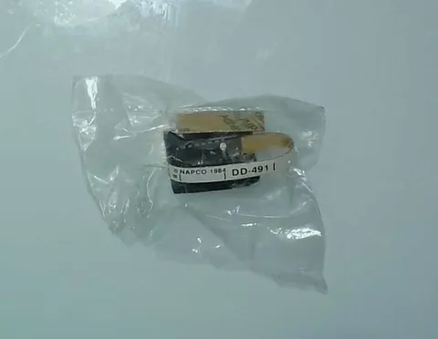 Napco Security Systems DD-491 Chip