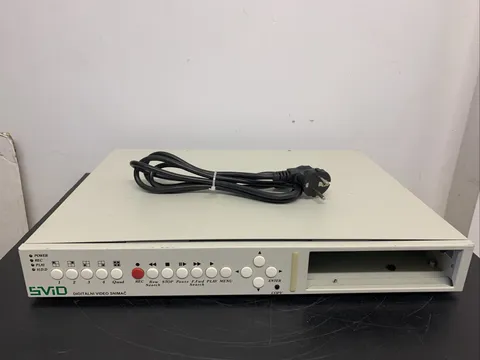 SVID Digitalni Video Snimac SVID-DVR-1304/160