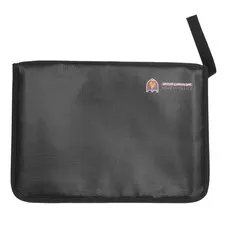 Accordion Document Folders 14.3x9.3358 Proof Folder