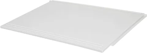 Compatible with Sentrysafe SFW082 and SFW123 Fireproof Safes, Shelf Insert, Safe