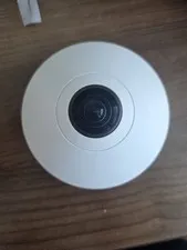 Axis M4328-P 12MP Panoramic Mini Dome Network Camera 360° Poe WDR