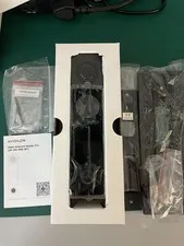 Avigilon Video Intercom Reader Pro, Model OP-VID-PRO-INT