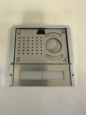 Comelit 33412m Audio/Video Module 2 iKall Metal BUTTONS
