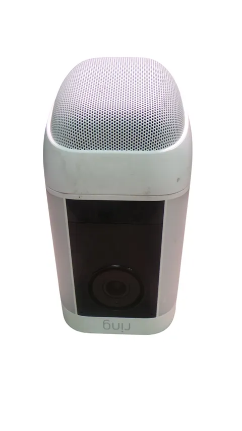 Ring spotlight Cam Pro Wireless Camera 5E62E9 - No Battery - Free Shipping