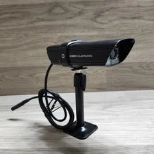 Outdoor Surveillance Cameras Uniden G755 NO POWER CORD