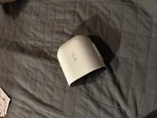 Arlo Pro 4 VMC4041P Spotlight Indoor/Outdoor Wire-Free Camera wBattery