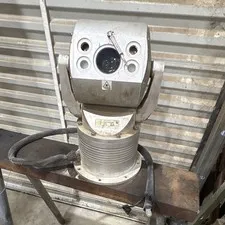 PTZ-HD30-NC3-1-110 24V Commercial Security Camera (untested)