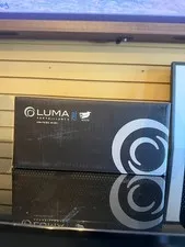 Luma LUM-710-BUL-AH-WH 710 Series White