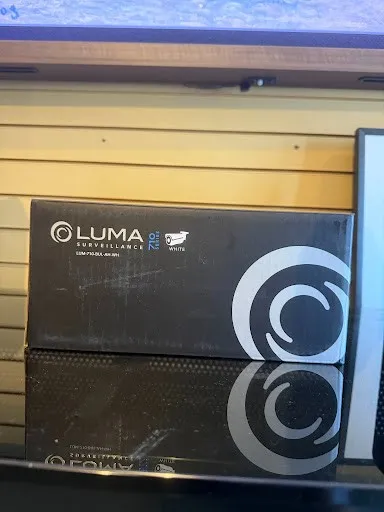 Luma LUM-710-BUL-AH-WH 710 Series White