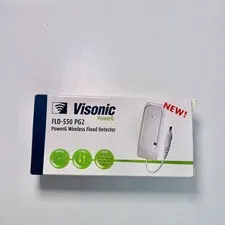 VISONIC FLD-550 PG2 868-0 MHz