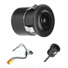 waterproof high-resolution video mini mini small 1.8mm lens wide-angle camera