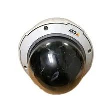 Axis Q6042-E 60 Hz Dome Network Camera 0560-001-02