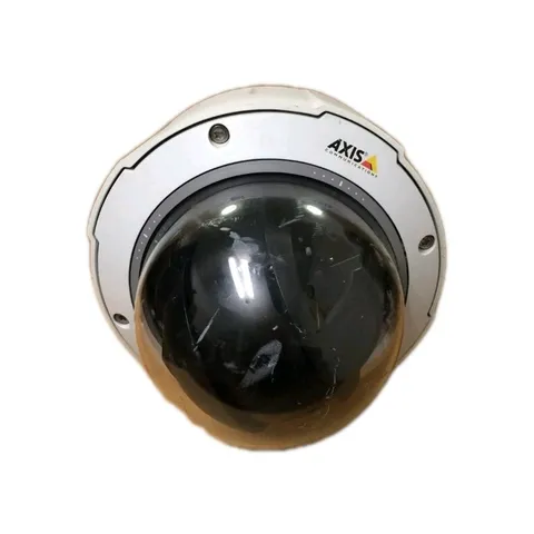 Axis Q6042-E 60 Hz Dome Network Camera 0560-001-02