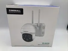Zumimall ZS-GX2S Wireless Camera