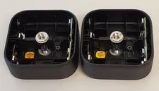Lot of 2 Battery Extension Pack  BAS0420U  for Blink Outdoor 4 Security Camera