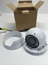 5MP Dome Security Camera Vonnision 4in1 TVI/CVI/AHD