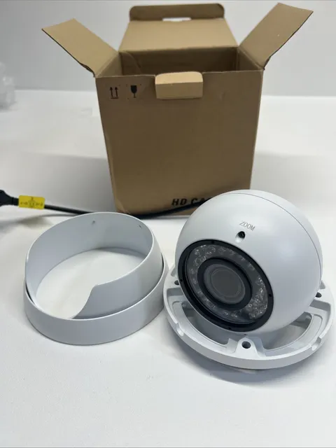 5MP Dome Security Camera Vonnision 4in1 TVI/CVI/AHD