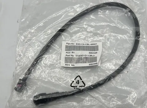 3rd Eye Vehicle Tracker G1 Gateway Cable ESG-CA-CBL-00001