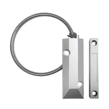Door Window Anti-theft Alarm Home Security Sensor Surface Mount