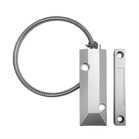 Door Window Anti-theft Alarm Home Security Sensor Surface Mount