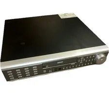 Ganz DR16HD-1TB Digimaster 16-Channel Digital Video Recorder - Read Description