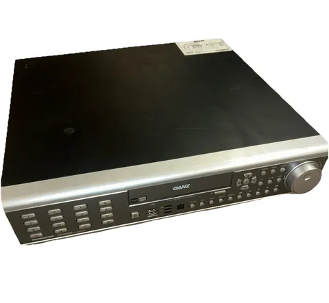 Ganz DR16HD-1TB Digimaster 16-Channel Digital Video Recorder - Read Description