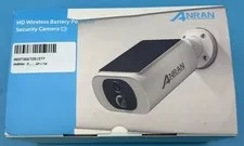 Anran HD Wireless Battery Powered Security Camera C3 (MAC003841)