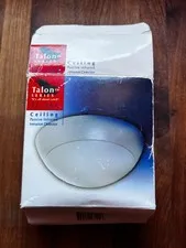 Talon TL-360 4-Element PIR Motion Sensor Ceiling Infrared Security Detector NOS