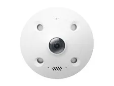 TP-LINK VIGI IR-Fisheye-InSight S655I Network Camera 5MP