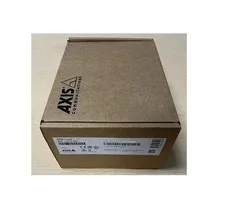Axis M4328-P 12MP Panoramic Indoor Camera 02637-004