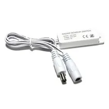DC 5-24V 5.8G Microwave Sensor Switch Controller Switch4674