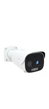 Illustra IPT05-B29-BIA3 5MP 8mm Body Temp Cam