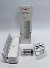 NEW DSC PG9935 Wireless Shock Sensor